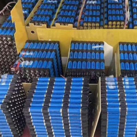 萍乡回收旧电瓶价格|锂电池回收价钱